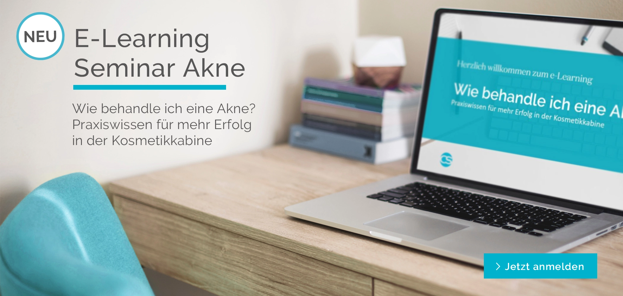 E-Learning Seminar: Akne
