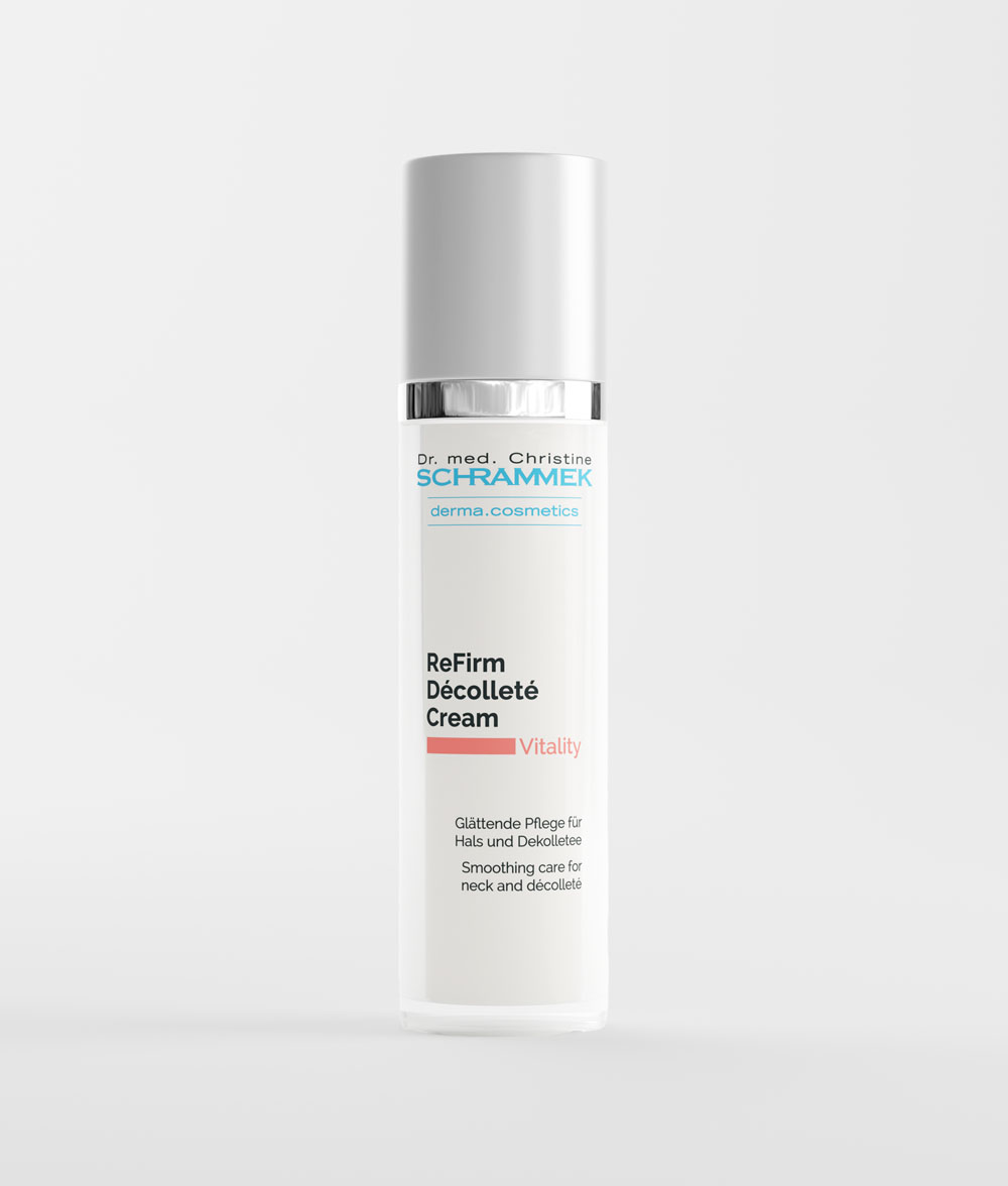 ReFirm Decolletee Creme