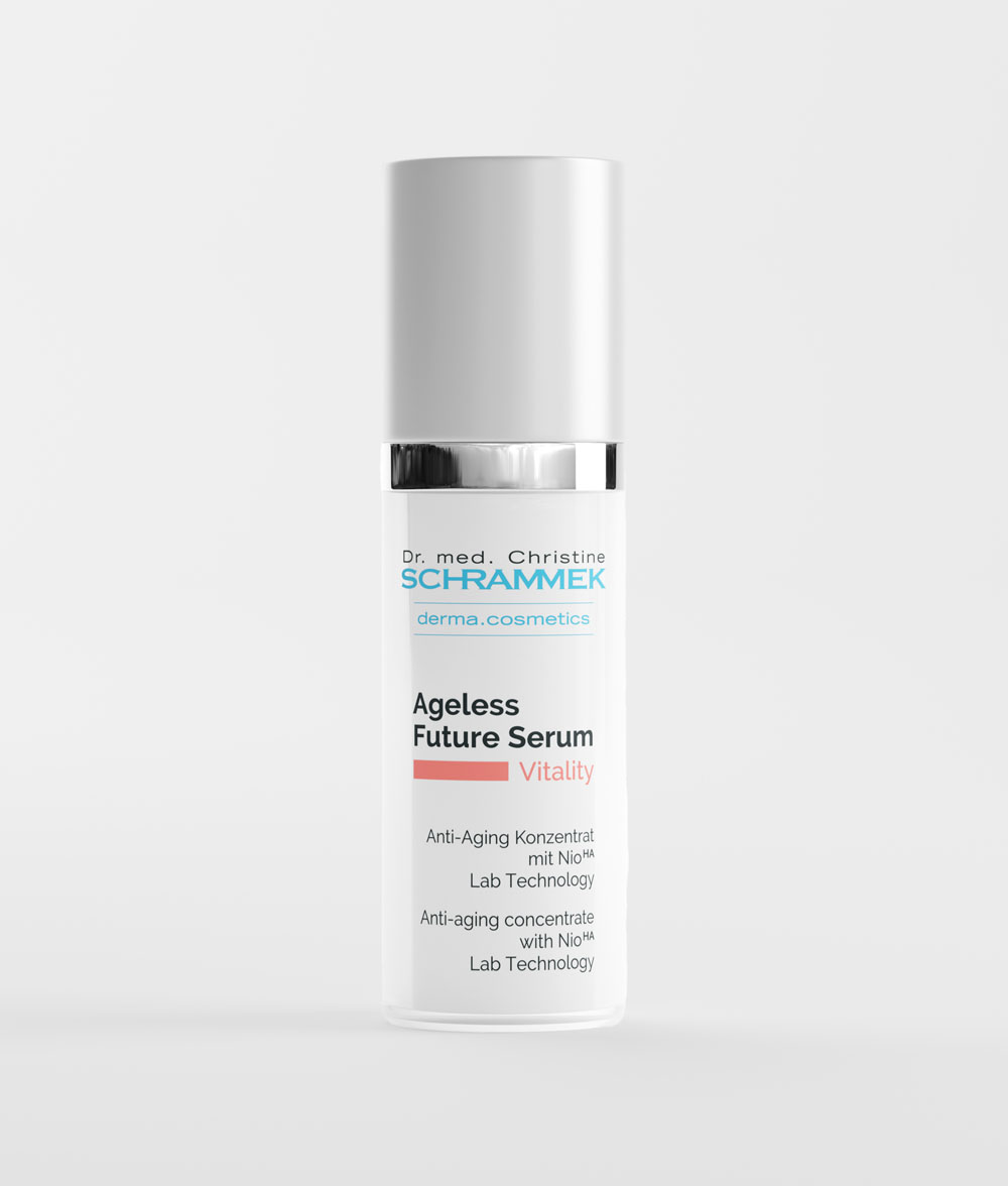 Ageless Future Serum 