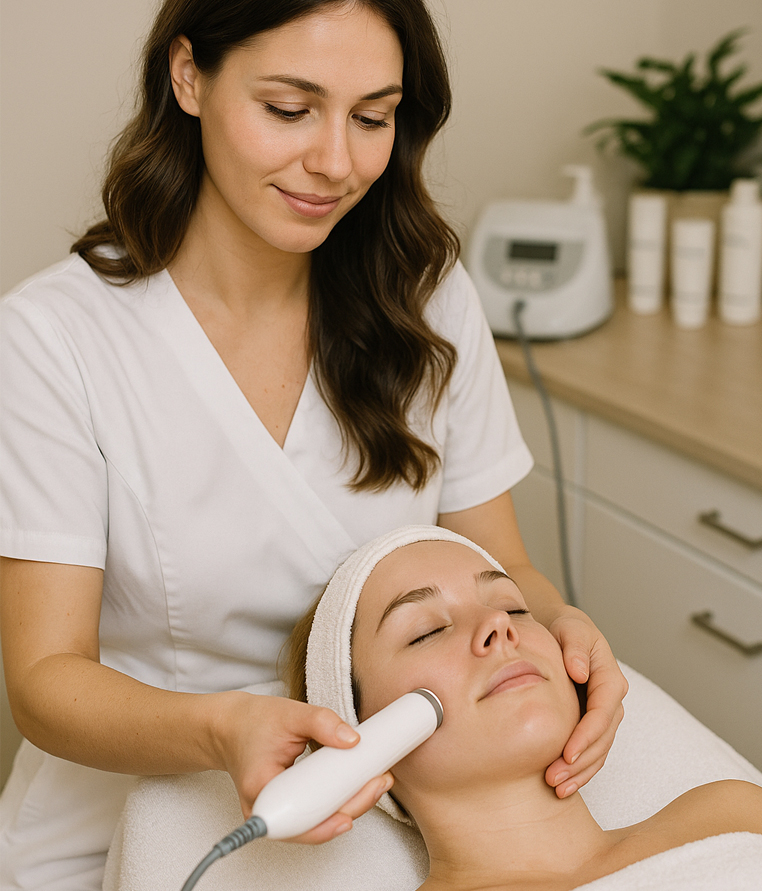 Christina Drusio, Dr. med. Christine Schrammek-Drusio