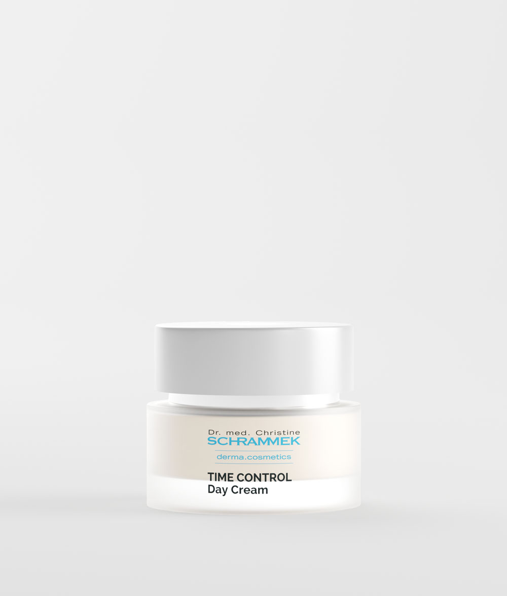 TIME CONTROL Day Cream