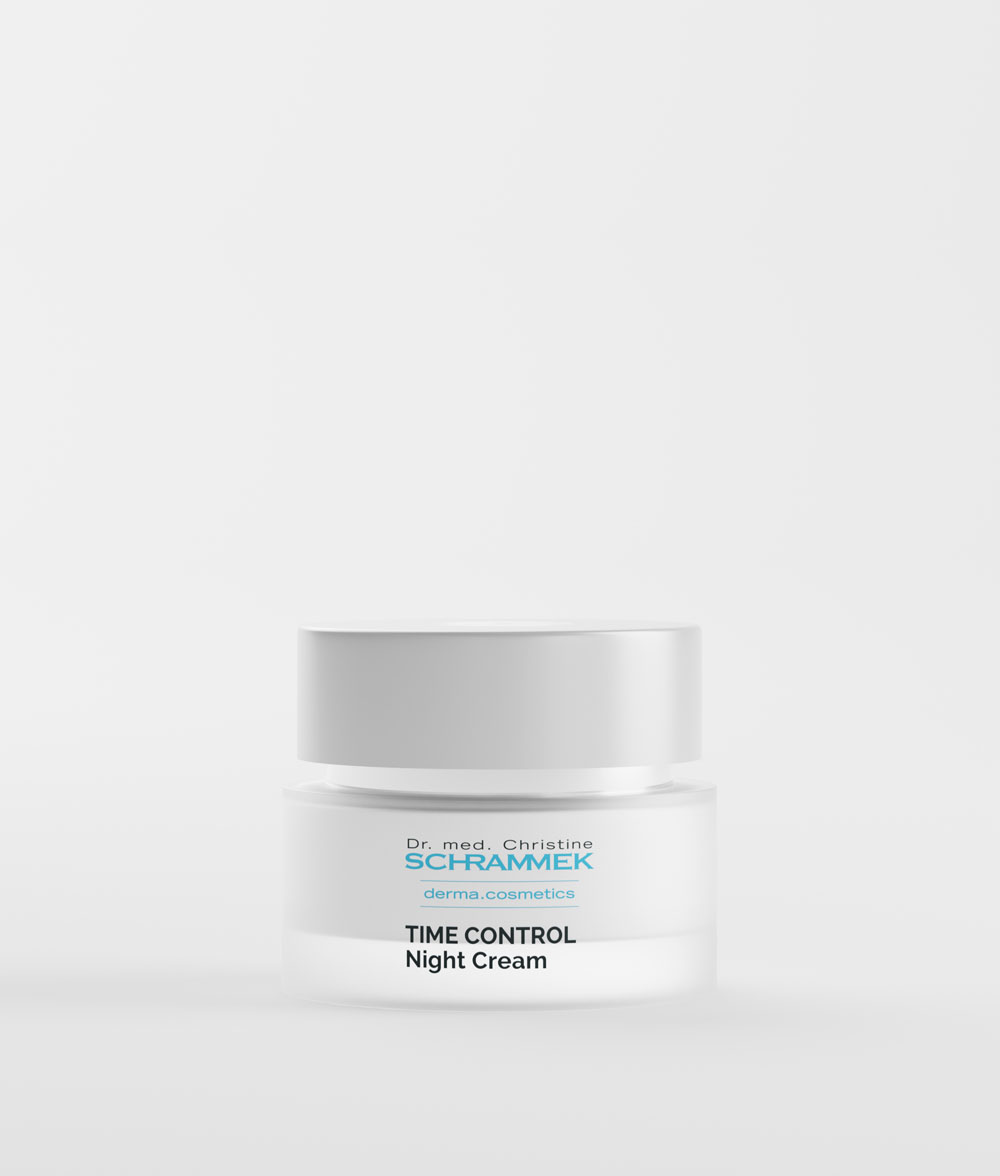 TIME CONTROL Night Cream