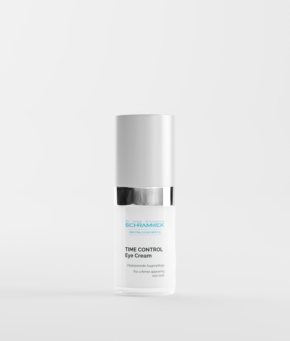 TIME CONTROL Eye Cream