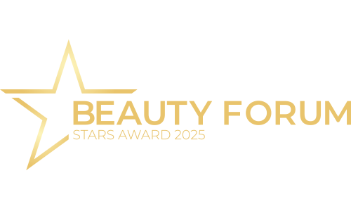 Sieger Beauty Forum Stars Award