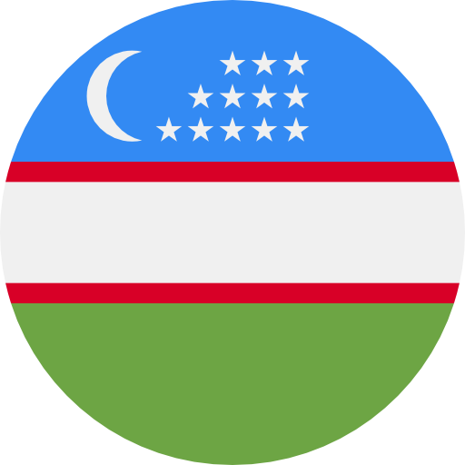 uzbekistn