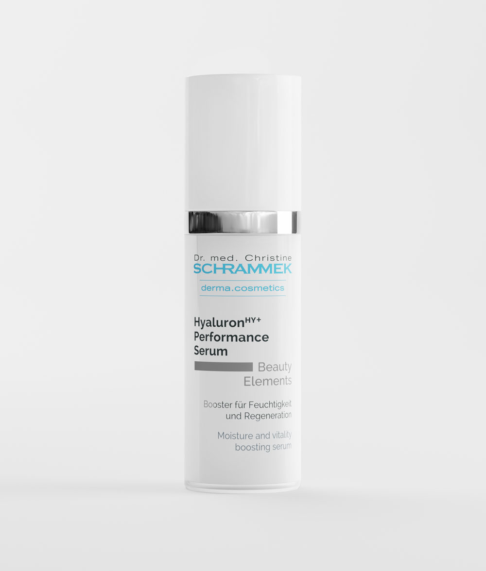 Hyaluron HY Performance Serum