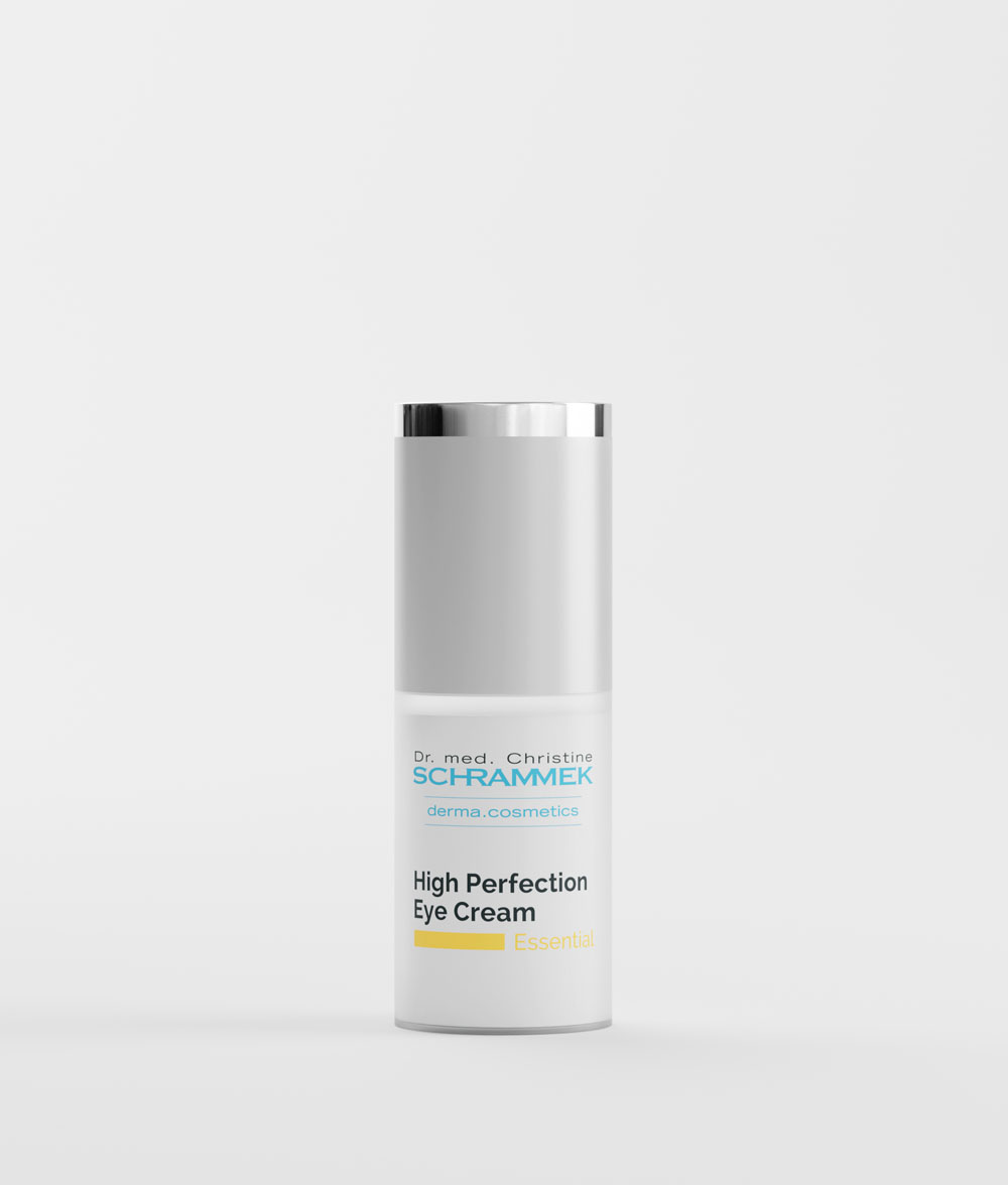 High Perfection Eye Cream 