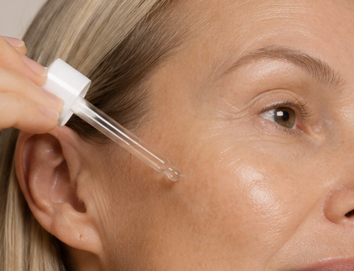 Anti-Aging Seren für den Longevity Ansatz